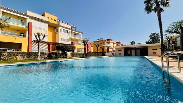 3 makuuhuone Huoneisto myytävänä paikassa Fuente Alamo de Murcia mukana 
autotalli - 175 000 € (Ref: 8928389)