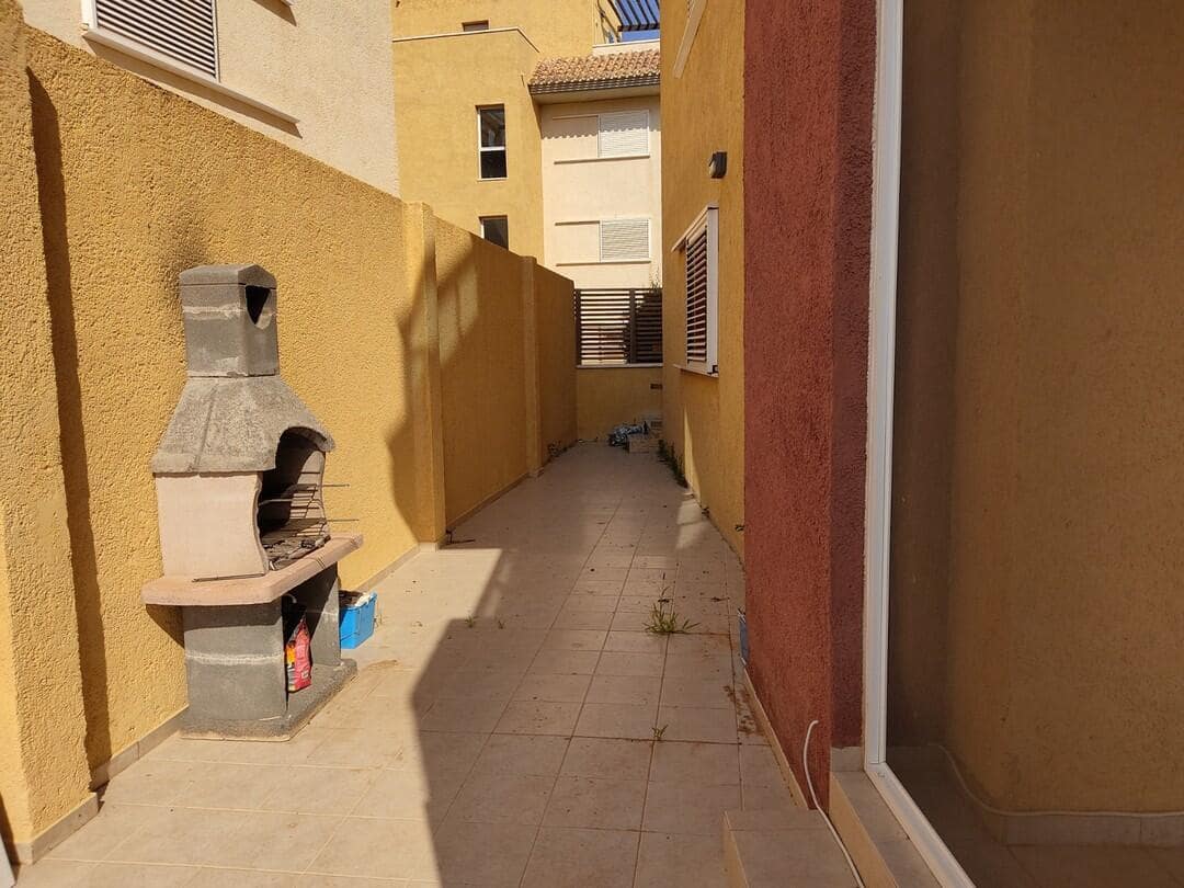 3 camera da letto Appartamento in vendita in Fuente Alamo de Murcia con garage - 189.900 € (Rif: 8949729)