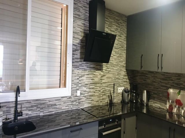 3 camera da letto Appartamento in vendita in Fuente Alamo de Murcia con garage - 189.900 € (Rif: 8949729)
