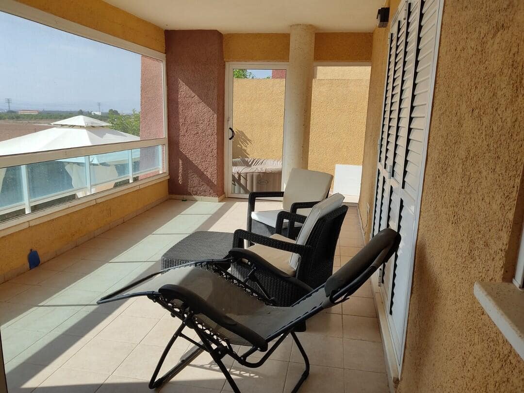 3 camera da letto Appartamento in vendita in Fuente Alamo de Murcia con garage - 189.900 € (Rif: 8949729)