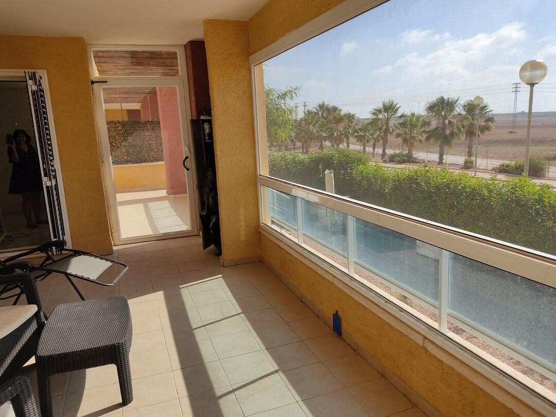 3 camera da letto Appartamento in vendita in Fuente Alamo de Murcia con garage - 189.900 € (Rif: 8949729)