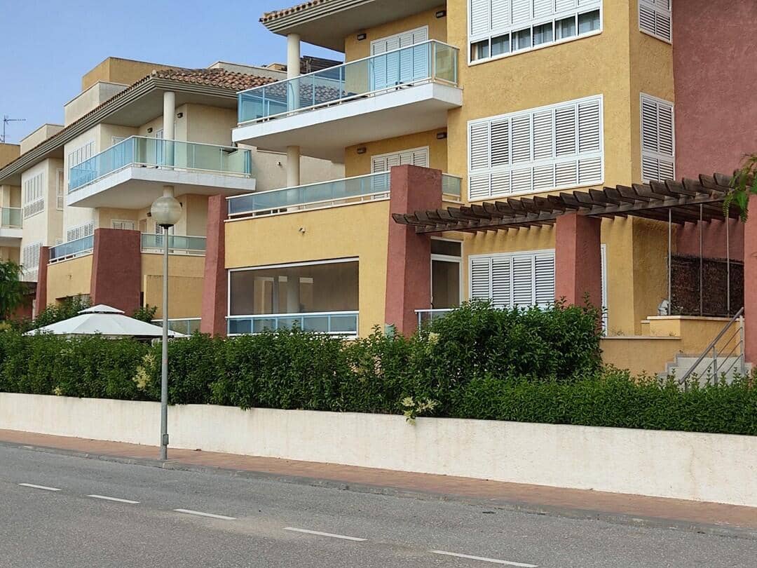3 camera da letto Appartamento in vendita in Fuente Alamo de Murcia con garage - 189.900 € (Rif: 8949729)