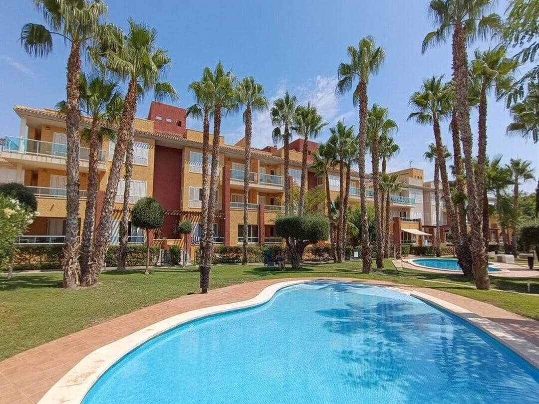 3 camera da letto Appartamento in vendita in Fuente Alamo de Murcia con garage - 189.900 € (Rif: 8949729)
