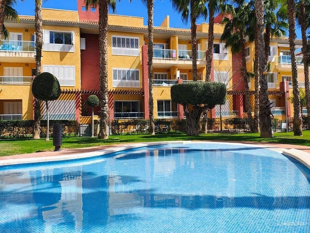 3 camera da letto Appartamento in vendita in Fuente Alamo de Murcia con garage - 189.900 € (Rif: 8949729)