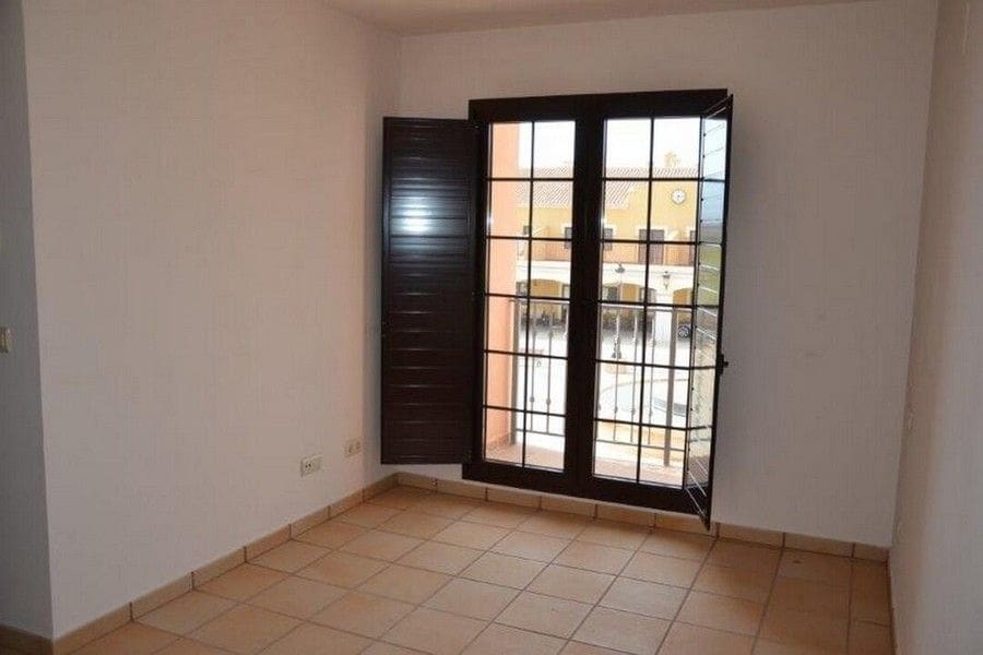 3 quarto Penthouse para venda em Fuente Alamo de Murcia com piscina garagem - 199 900 € (Ref: 8956113)