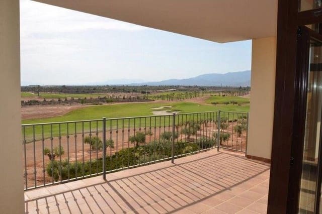 3 camera da letto Attico in vendita in Fuente Alamo de Murcia con piscina garage - 199.900 € (Rif: 8956113)