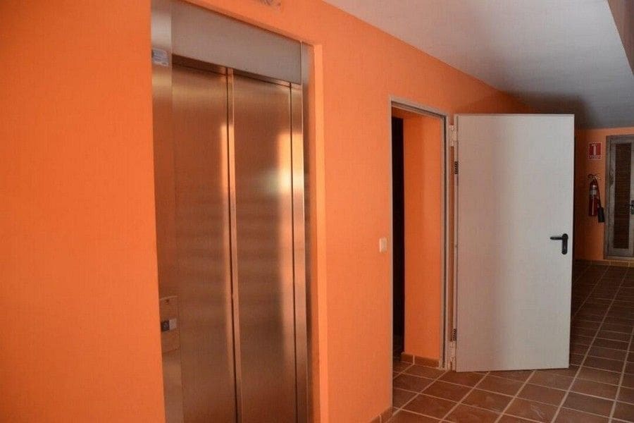 3 quarto Penthouse para venda em Fuente Alamo de Murcia com piscina garagem - 199 900 € (Ref: 8956113)