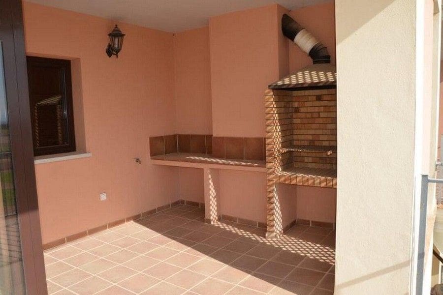 3 quarto Penthouse para venda em Fuente Alamo de Murcia com piscina garagem - 199 900 € (Ref: 8956113)