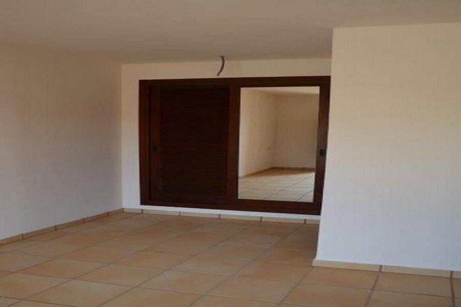 3 quarto Penthouse para venda em Fuente Alamo de Murcia com piscina garagem - 199 900 € (Ref: 8956113)