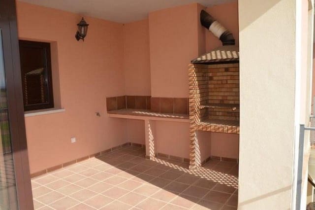 3 camera da letto Attico in vendita in Fuente Alamo de Murcia con piscina garage - 199.900 € (Rif: 8956113)