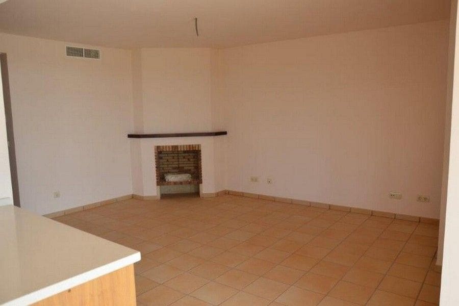 3 quarto Penthouse para venda em Fuente Alamo de Murcia com piscina garagem - 199 900 € (Ref: 8956113)