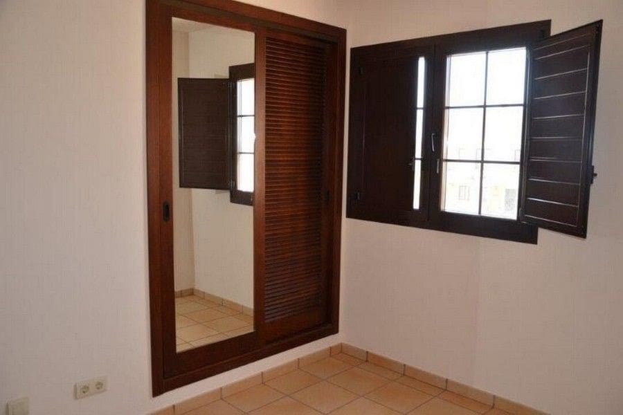 3 quarto Penthouse para venda em Fuente Alamo de Murcia com piscina garagem - 199 900 € (Ref: 8956113)