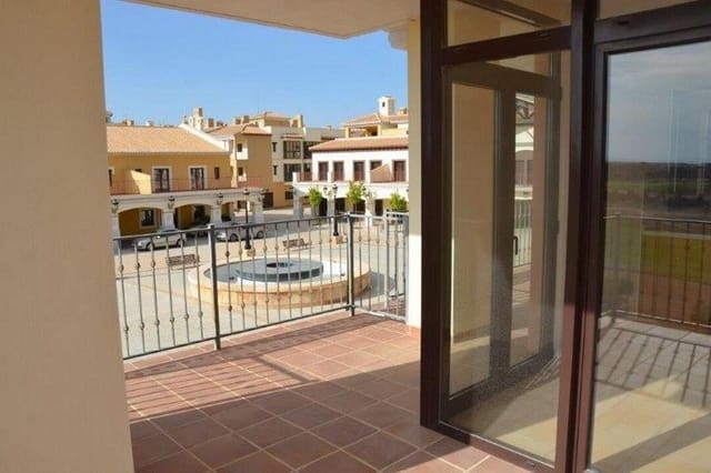 3 camera da letto Attico in vendita in Fuente Alamo de Murcia con piscina garage - 199.900 € (Rif: 8956113)
