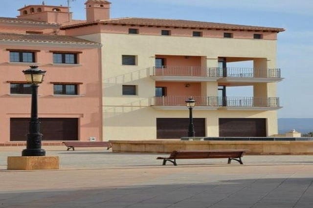 3 camera da letto Attico in vendita in Fuente Alamo de Murcia con piscina garage - 199.900 € (Rif: 8956113)