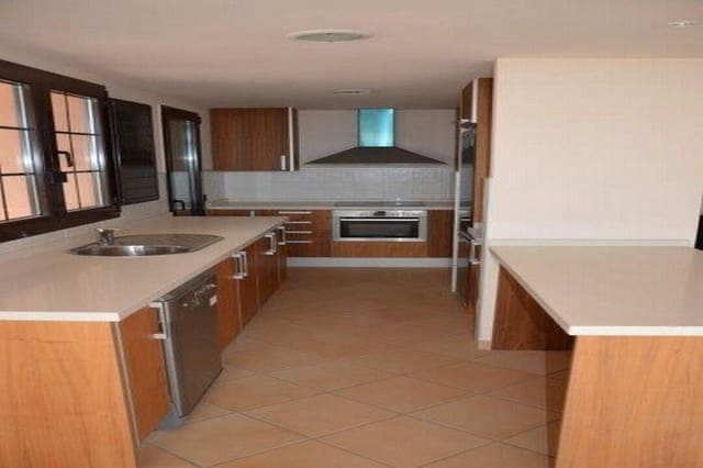 3 camera da letto Attico in vendita in Fuente Alamo de Murcia con piscina garage - 199.900 € (Rif: 8956113)