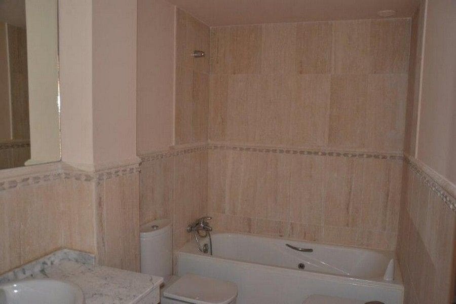 3 quarto Penthouse para venda em Fuente Alamo de Murcia com piscina garagem - 199 900 € (Ref: 8956113)
