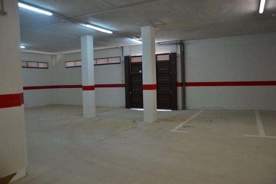 3 quarto Penthouse para venda em Fuente Alamo de Murcia com piscina garagem - 199 900 € (Ref: 8956113)