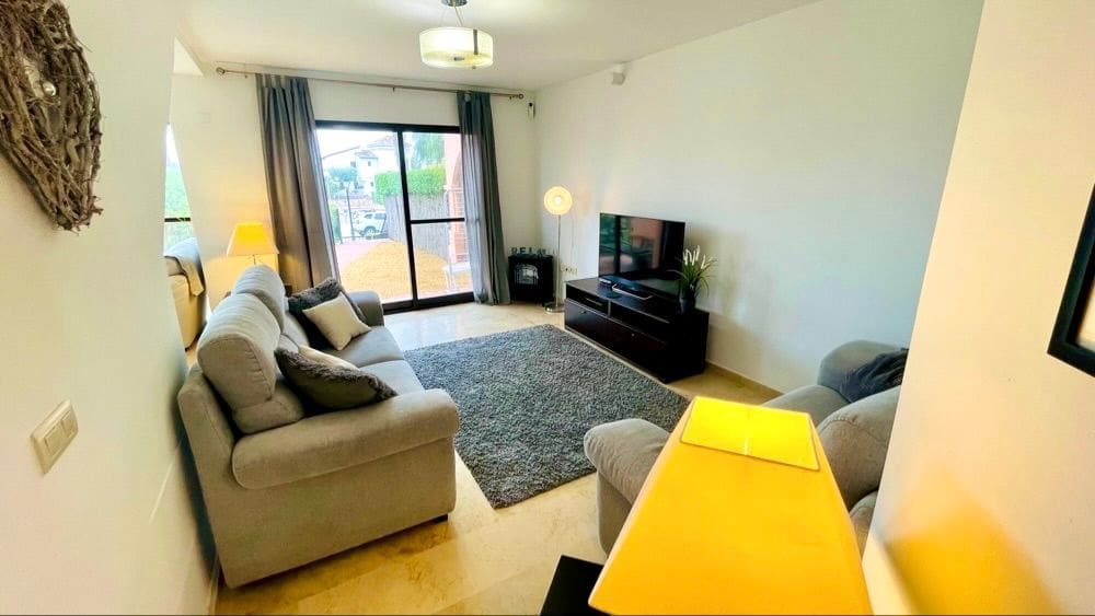 3 Zimmer Villa zu verkaufen in Fuente Alamo de Murcia mit Pool Garage - 285.000 € (Ref: 8959886)