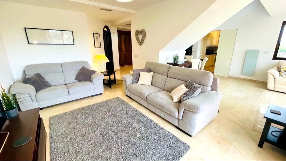 3 Zimmer Villa zu verkaufen in Fuente Alamo de Murcia mit Pool Garage - 285.000 € (Ref: 8959886)