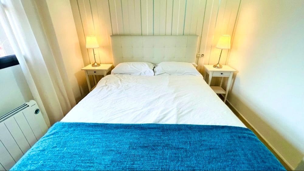 3 Zimmer Villa zu verkaufen in Fuente Alamo de Murcia mit Pool Garage - 285.000 € (Ref: 8959886)