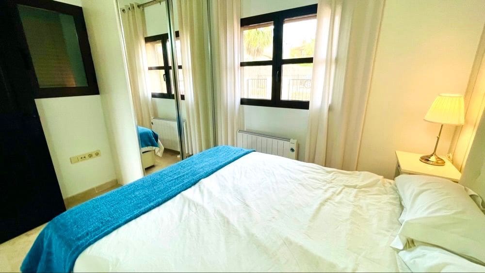 3 Zimmer Villa zu verkaufen in Fuente Alamo de Murcia mit Pool Garage - 285.000 € (Ref: 8959886)