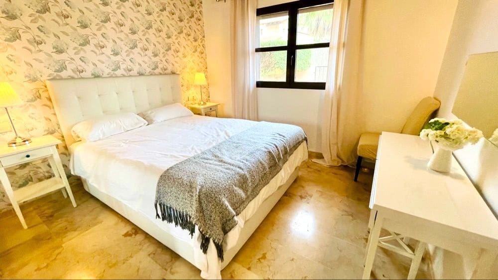 3 Zimmer Villa zu verkaufen in Fuente Alamo de Murcia mit Pool Garage - 285.000 € (Ref: 8959886)