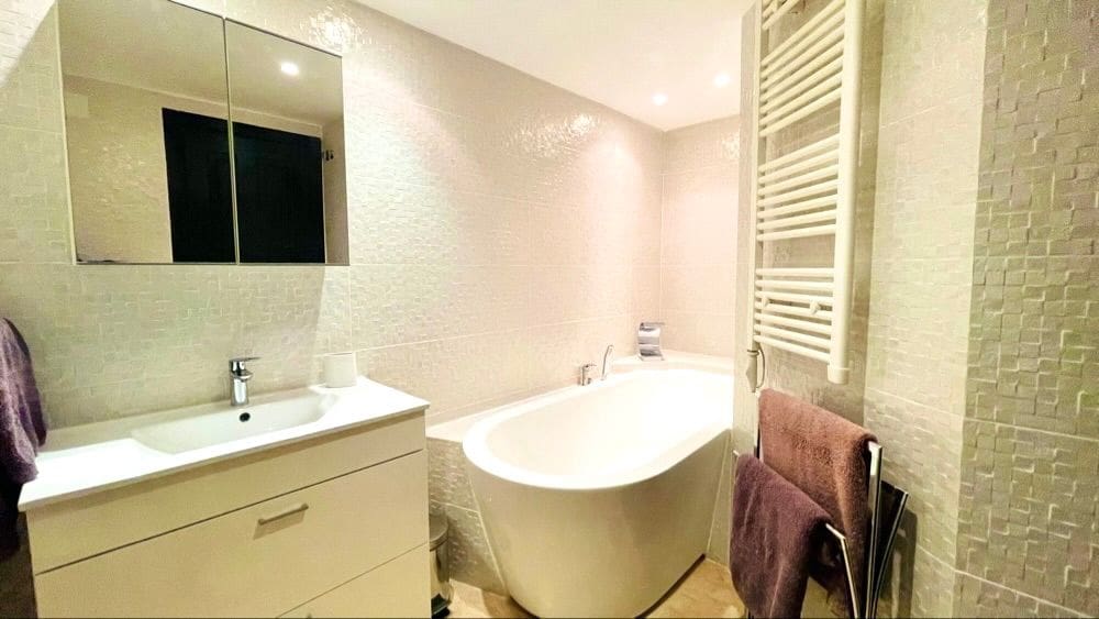 3 Zimmer Villa zu verkaufen in Fuente Alamo de Murcia mit Pool Garage - 285.000 € (Ref: 8959886)