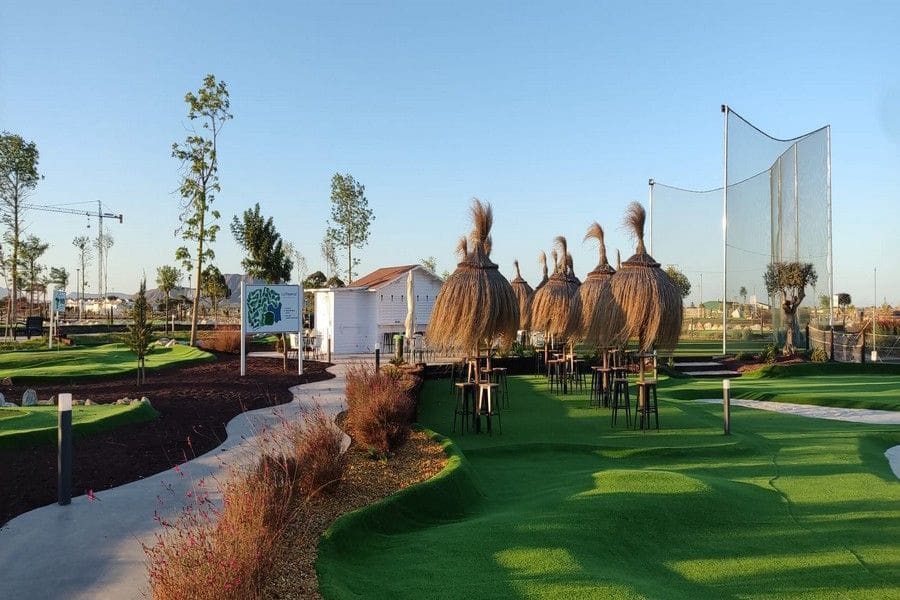 3 bedroom Apartment for sale in Torre-Pacheco with pool garage - € 351,000 (Ref: 8986560)