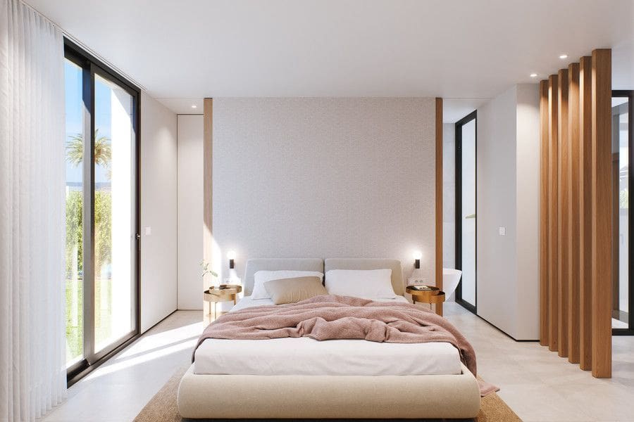 3 bedroom Villa for sale in Torre-Pacheco with pool - € 812,000 (Ref: 8986566)