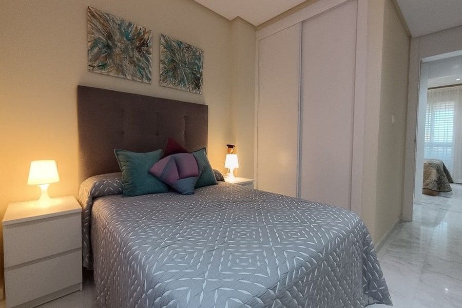 2 bedroom Apartment for sale in Fuente Alamo de Murcia with garage - € 169,900 (Ref: 8986568)