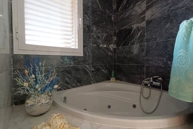 2 quarto Apartamento para venda em Fuente Alamo de Murcia com garagem - 169 900 € (Ref: 8986568)