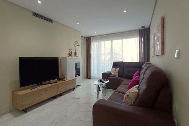 2 quarto Apartamento para venda em Fuente Alamo de Murcia com garagem - 169 900 € (Ref: 8986568)