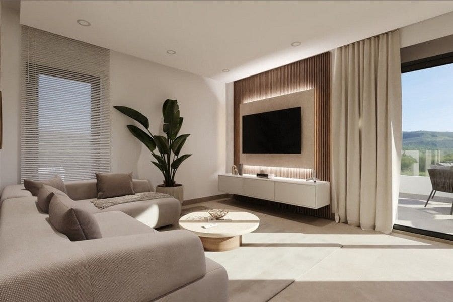 2 Zimmer Apartment zu verkaufen in Hacienda del Alamo mit Pool Garage - 229.900 € (Ref: 8986569)