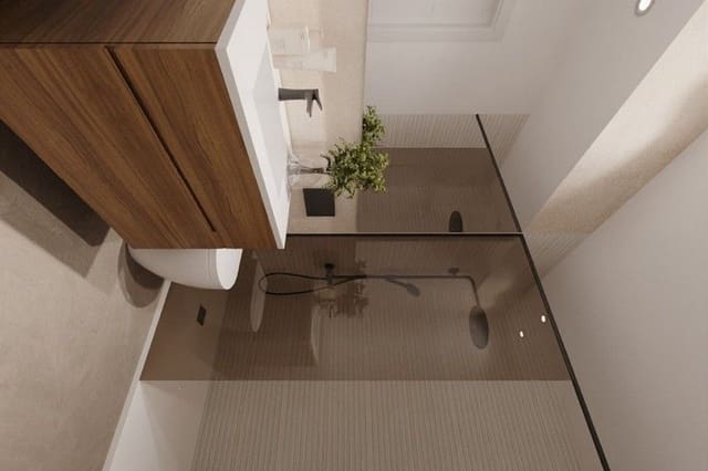 2 camera da letto Attico in vendita in Hacienda del Alamo, Fuente Alamo de Murcia con piscina garage - 254.900 € (Rif: 8986569)