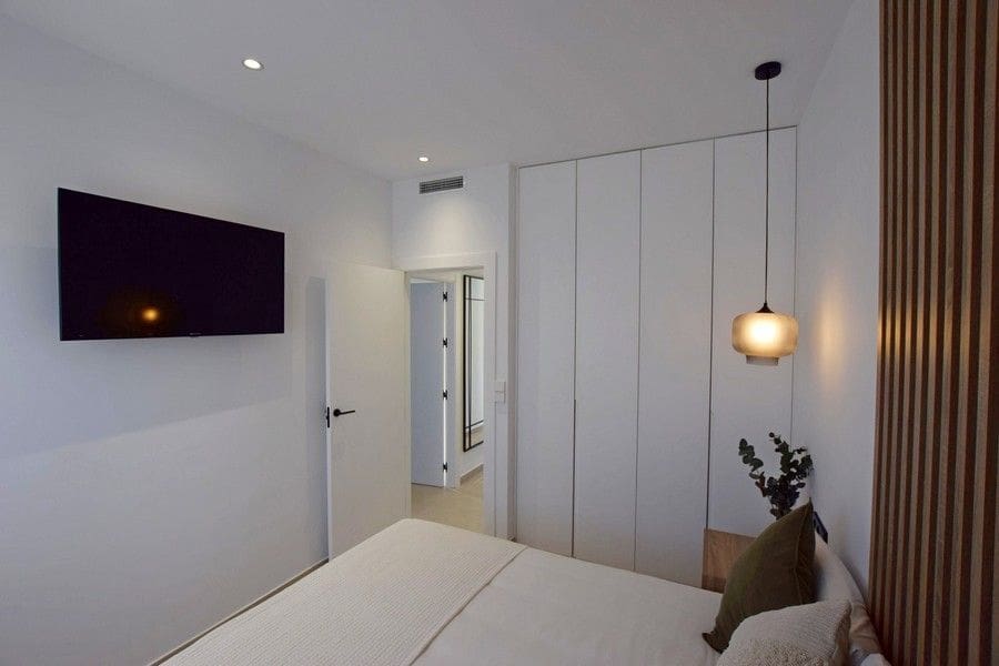 3 bedroom Villa for sale in Condado de Alhama with pool - € 369,900 (Ref: 8986571)