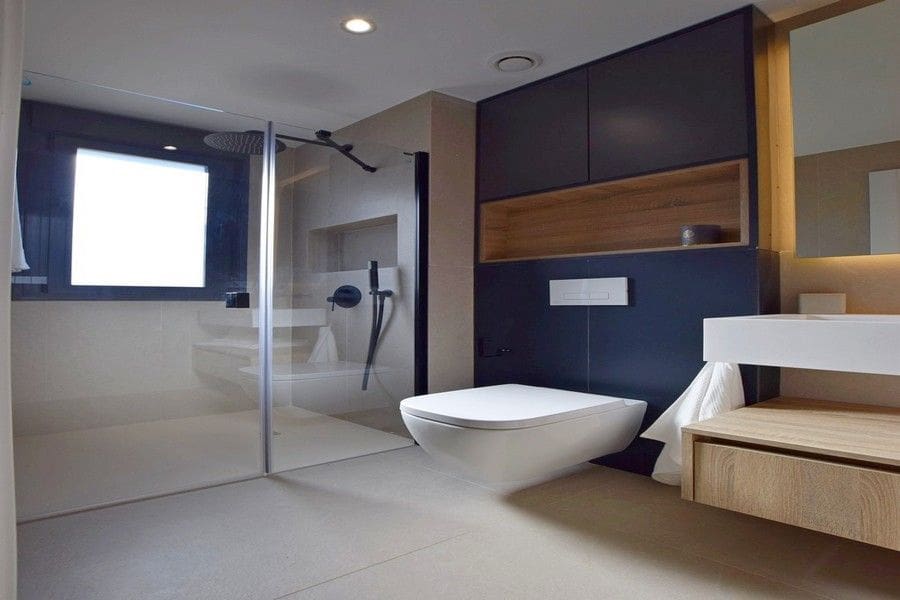 3 bedroom Villa for sale in Condado de Alhama with pool - € 369,900 (Ref: 8986571)