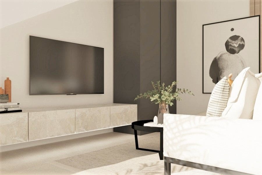 3 bedroom Apartment for sale in Condado de Alhama with pool garage - € 218,400 (Ref: 8986574)