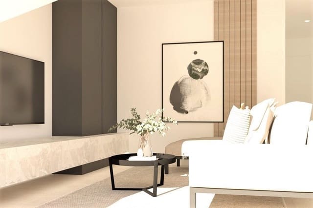 3 bedroom Apartment for sale in Condado de Alhama, Alhama de Murcia with pool garage - € 218,400 (Ref: 8986574)