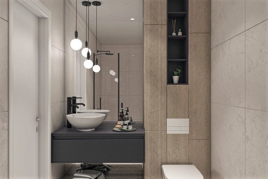 3 chambre Penthouse à vendre à Condado de Alhama avec piscine garage - 235 500 € (Ref: 8986575)