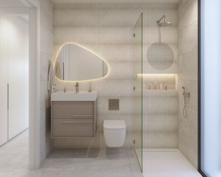 3 camera da letto Villa in vendita in Hacienda del Alamo con piscina - 335.300 € (Rif: 8987249)