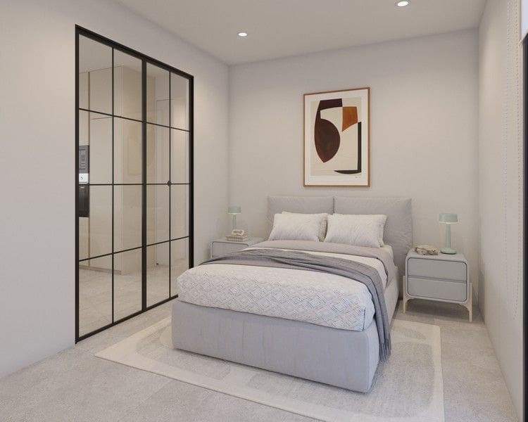 3 camera da letto Villa in vendita in Hacienda del Alamo con piscina - 335.300 € (Rif: 8987249)