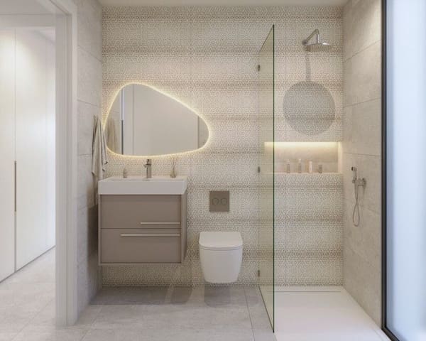 3 soverom Villa til salgs i Hacienda del Alamo, Fuente Alamo de Murcia med svømmebasseng - € 335 300 (Ref: 8987249)