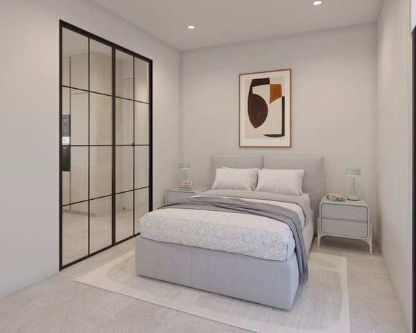 3 soverom Villa til salgs i Hacienda del Alamo, Fuente Alamo de Murcia med svømmebasseng - € 335 300 (Ref: 8987249)