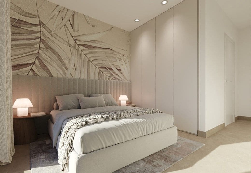 2 bedroom Apartment for sale in Fuente Alamo de Murcia with pool garage - € 208,900 (Ref: 8987762)