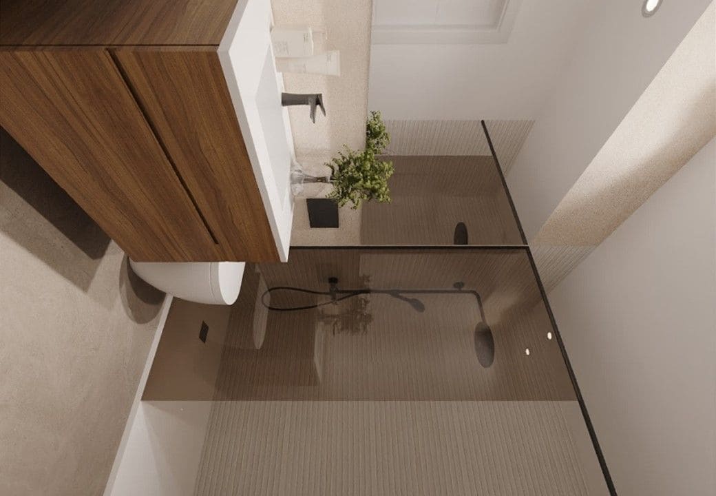 2 sypialnia Apartament na sprzedaż w Hacienda del Alamo z basenem garażem - 234 900 € (Ref: 8987762)