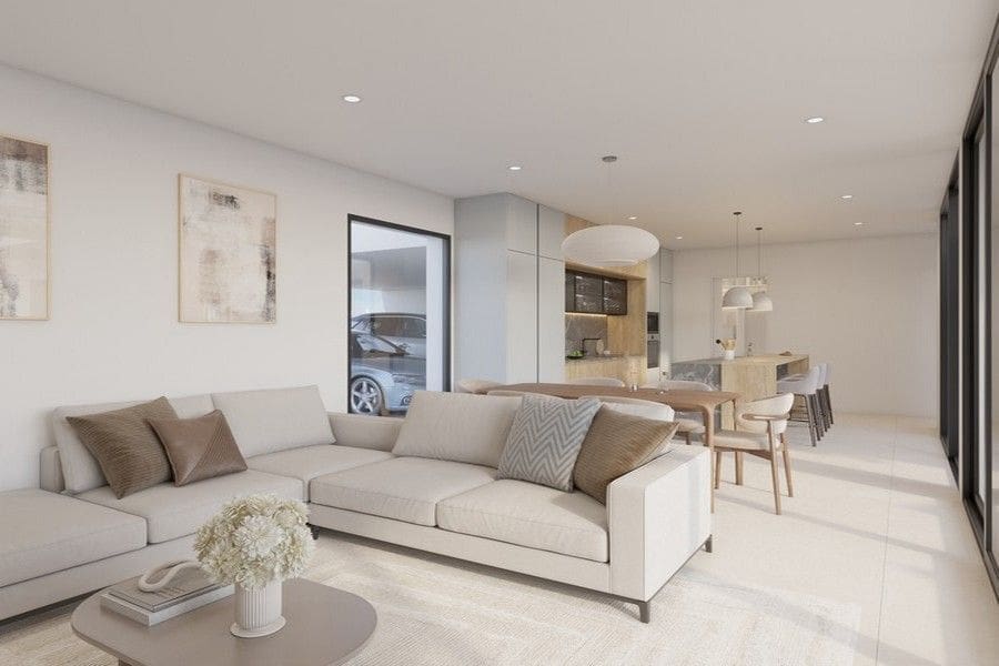 3 chambre Villa/Maison à vendre à Hacienda del Alamo avec piscine - 620 048 € (Ref: 8987764)