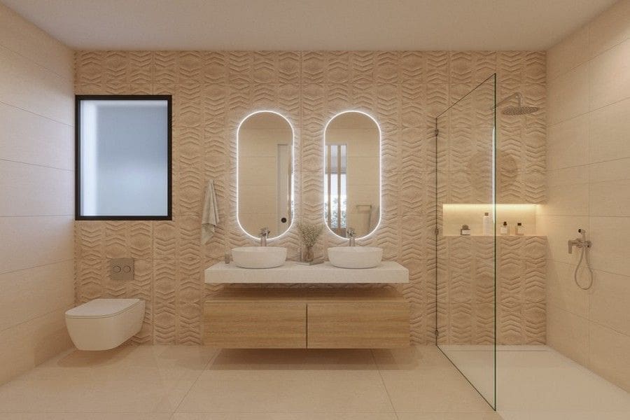 3 camera da letto Villa in vendita in Hacienda del Alamo con piscina - 487.740 € (Rif: 8987765)