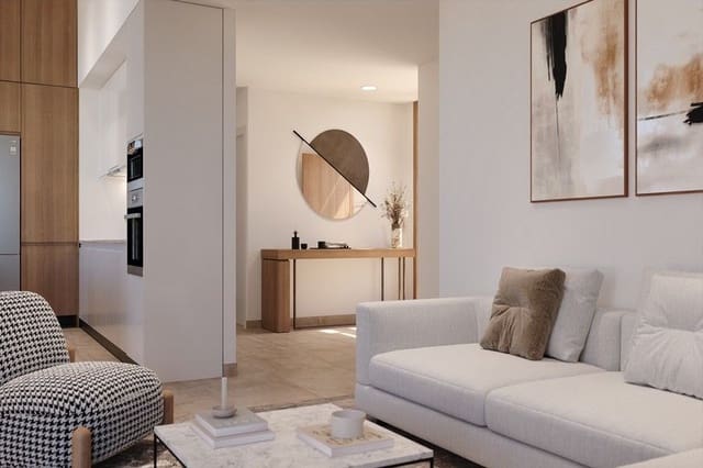 3 sypialnia Willa na sprzedaż w Fuente Alamo de Murcia z basenem - 392 900 € (Ref: 8987766)