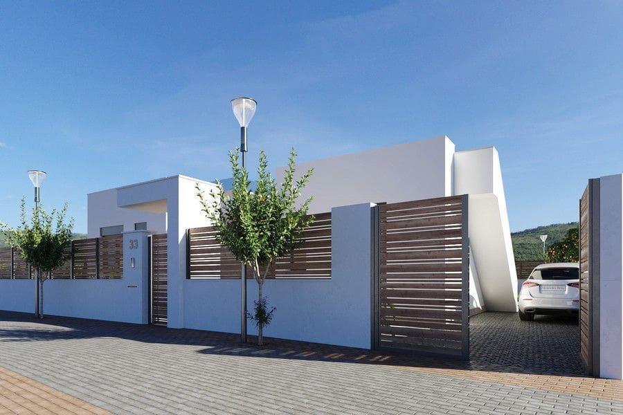 3 bedroom Villa for sale in Hacienda del Alamo with pool garage - € 449,900 (Ref: 8987769)