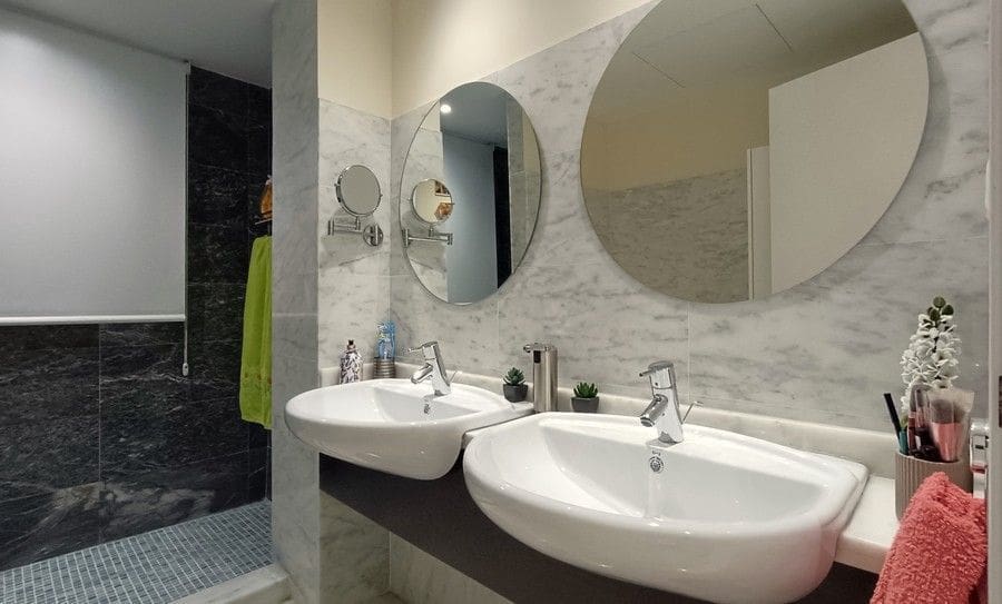 2 chambre Appartement à vendre à Fuente Alamo de Murcia avec garage - 169 900 € (Ref: 8987962)